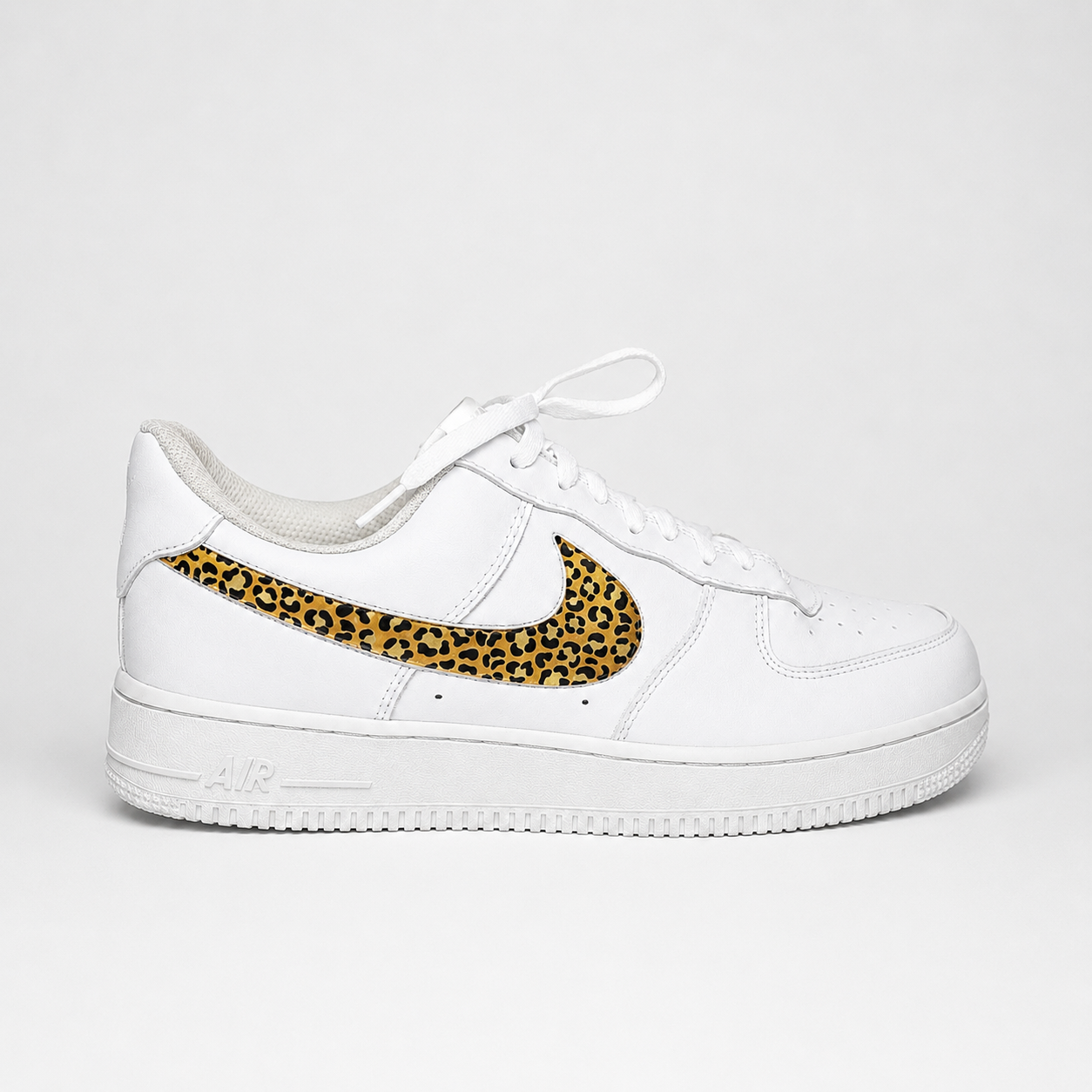 Savanna Skin — Air Force 1